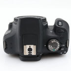Canon EOS 2000D
