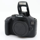Canon EOS 2000D