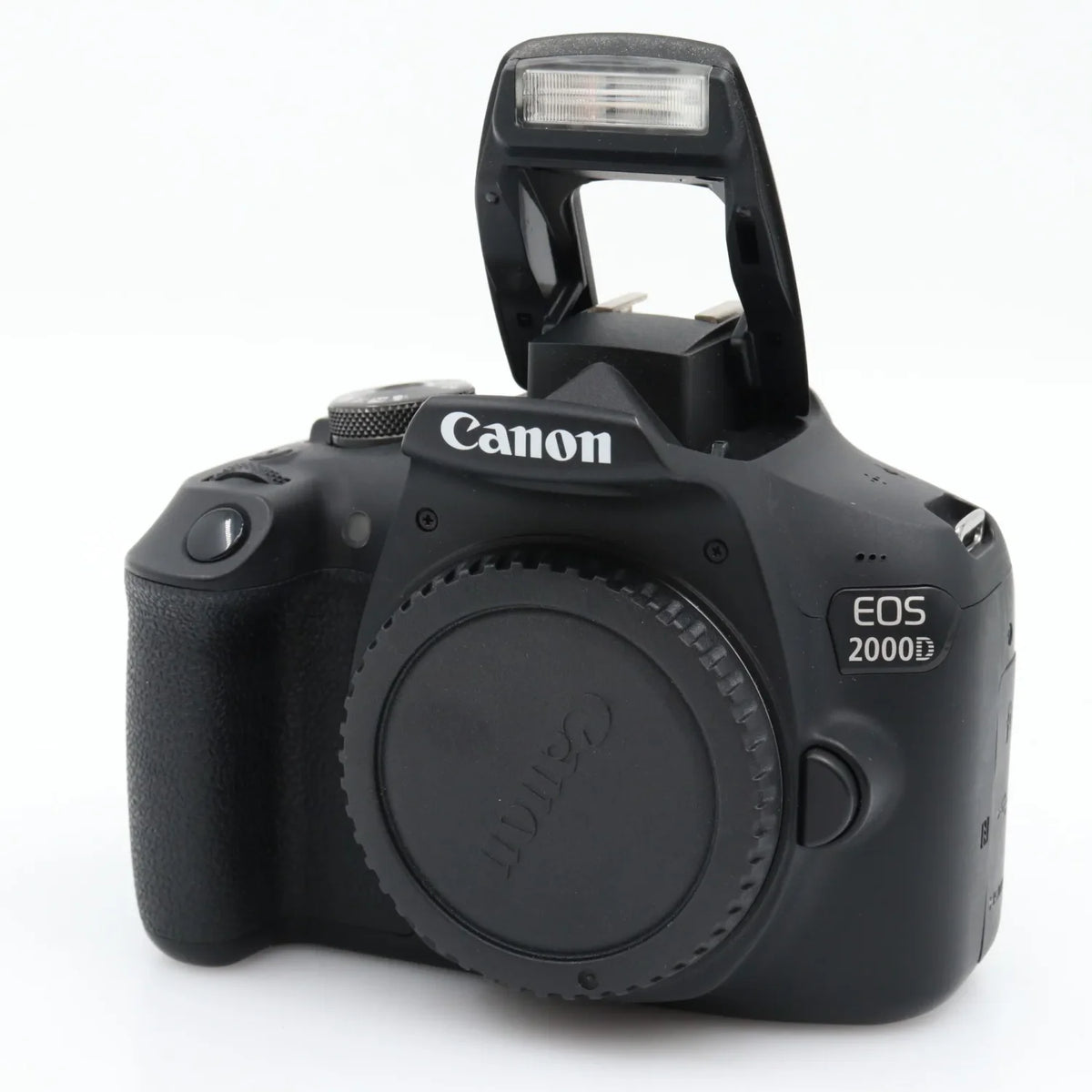Canon EOS 2000D