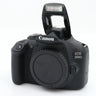 Canon EOS 2000D