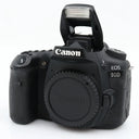 Canon EOS 90D body used