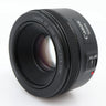 Canon EF 50mm f/1.8 STM used