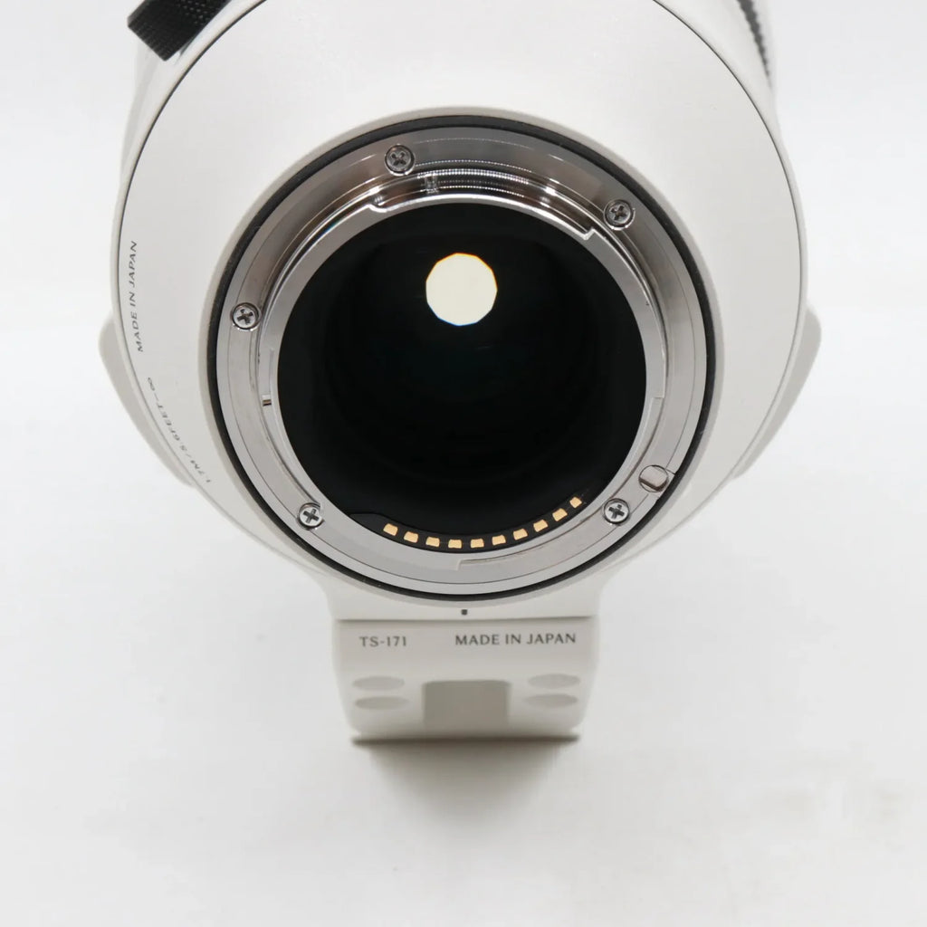 Sigma 200mm f/2 DG OS Sports Sony FE used
