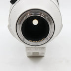 Sigma 200mm f/2 DG OS Sports Sony FE used
