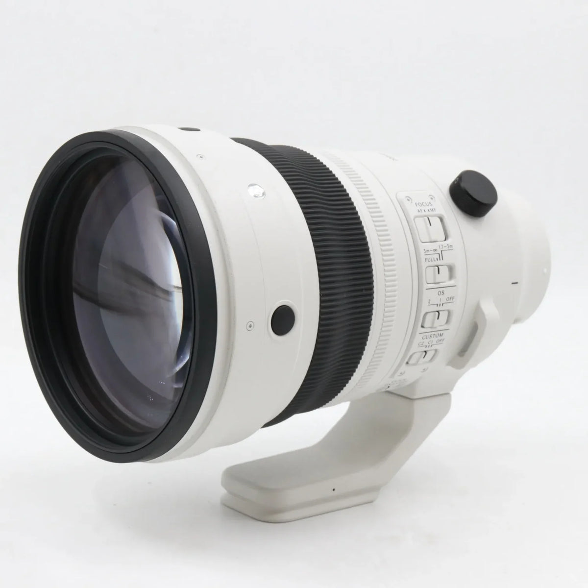 Sigma 200mm f/2 DG OS Sports Sony FE used