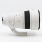 Sigma 200mm f/2 DG OS Sports Sony FE used