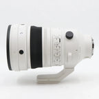 Sigma 200mm f/2 DG OS Sports Sony FE used