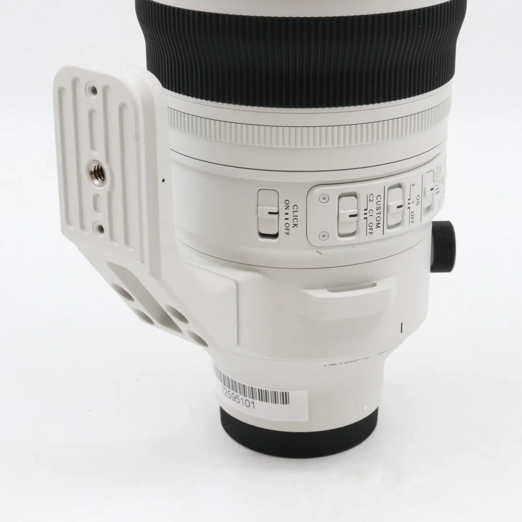 Sigma 200mm f/2 DG OS Sports Sony FE used