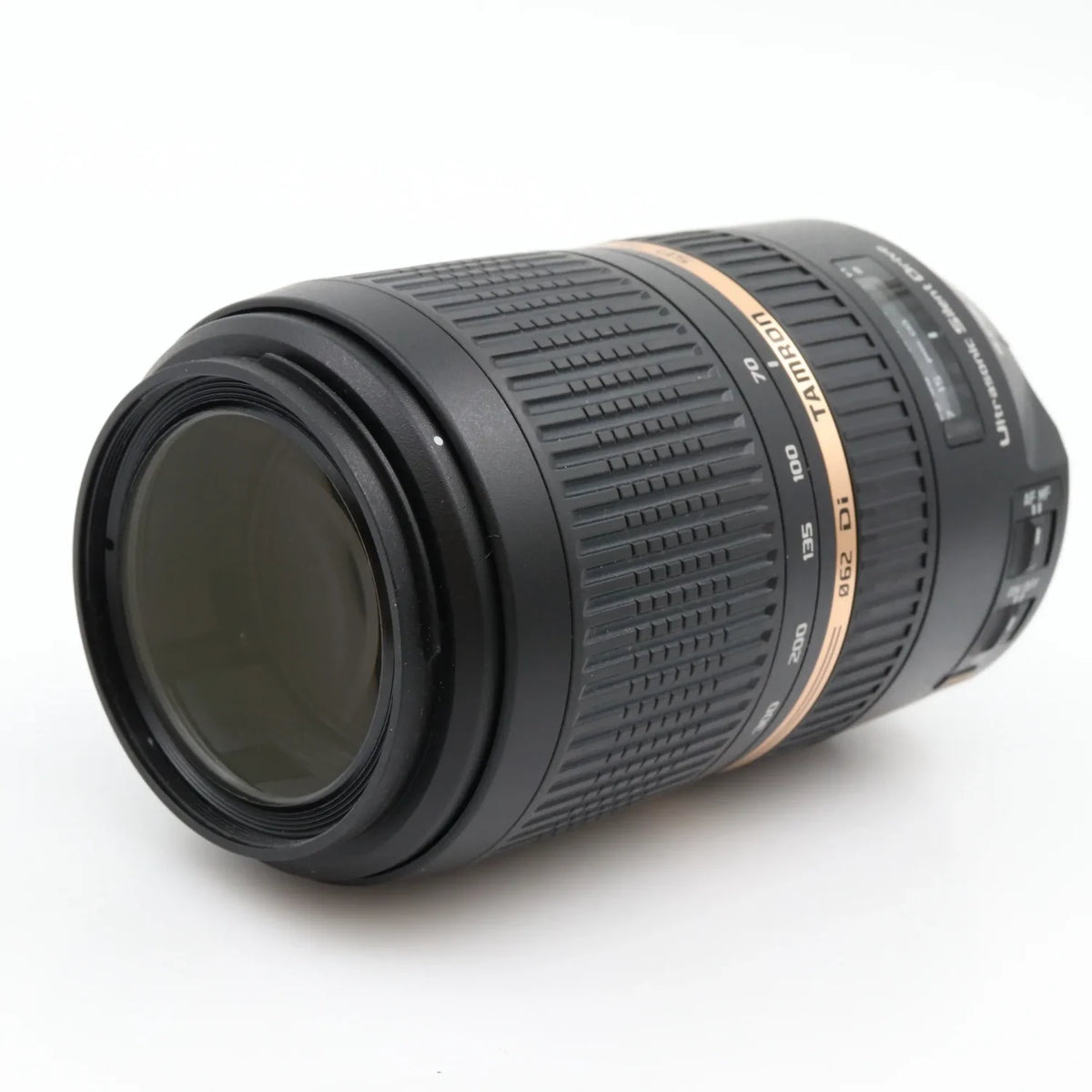 Tamron 70-300mm f/4-5.6 SP Di VC USD Nikon used