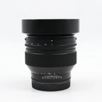 Voigtlander Nokton 50mm f/1 Sony FE tweedehands