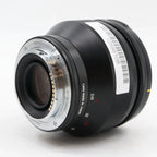 Voigtlander Nokton 50mm f/1 Sony FE tweedehands