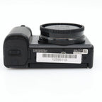 Sony ZV-E10 body used