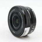 Sony E 16-50mm f/3.5-5.6 PZ OSS tweedehands