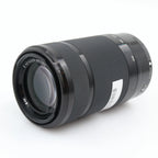 Sony E 55-210mm f/4.5-6.3 OSS tweedehands