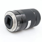 Sony E 55-210mm f/4.5-6.3 OSS tweedehands