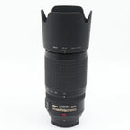 Nikon AF-S 70-300mm f/4.5-5.6G ED VR gebraucht