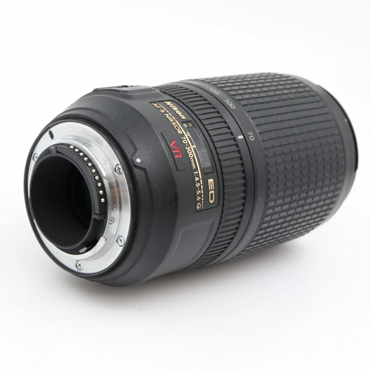 Nikon AF-S 70-300mm f/4.5-5.6G ED VR gebraucht