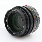 Leica 11663 Summilux-M 35mm F/1.4 ASPH. fle gebraucht