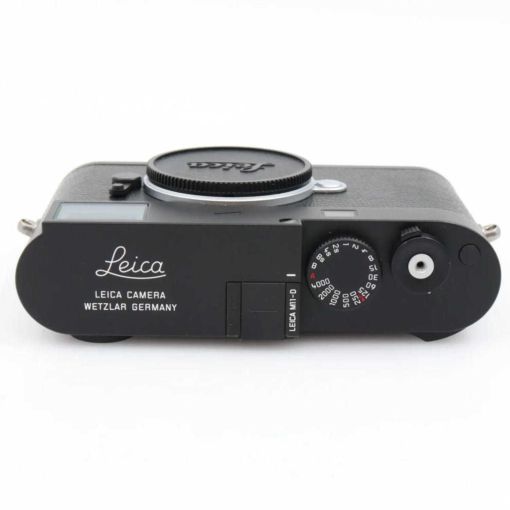 Leica 20220 M11-D Gehäuse gebraucht