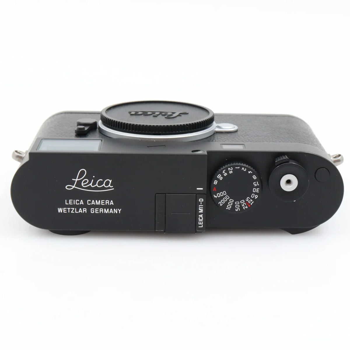 Leica 20220 M11-D Gehäuse gebraucht