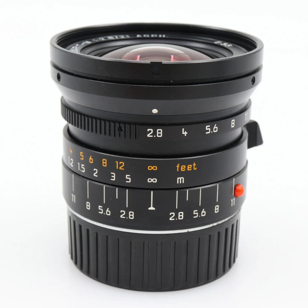 Leica 11135 Elmarit-M 21mm f/2.8 ASPH. used