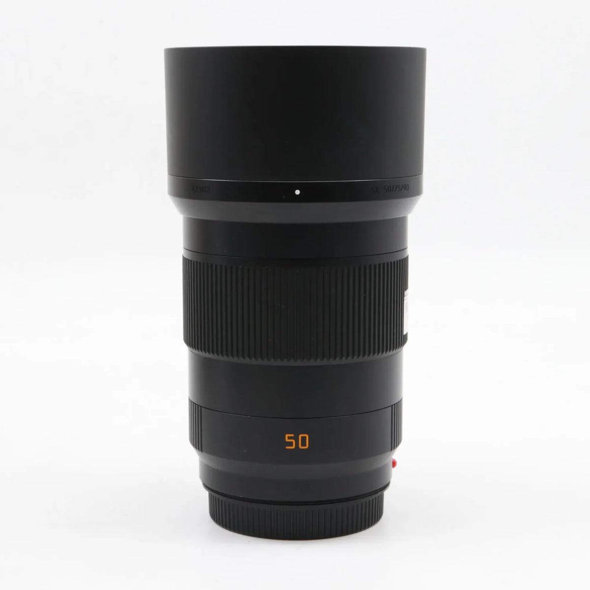 Leica 11185 APO-Summicron-SL 50mm F/2 ASPH. used