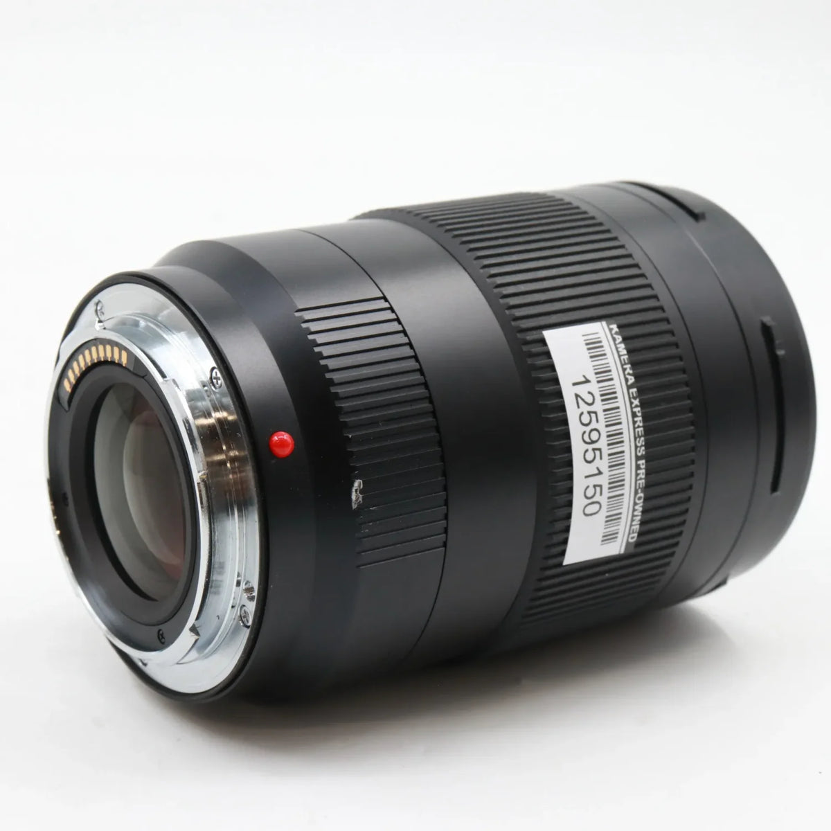 Leica 11185 APO-Summicron-SL 50mm F/2 ASPH. used