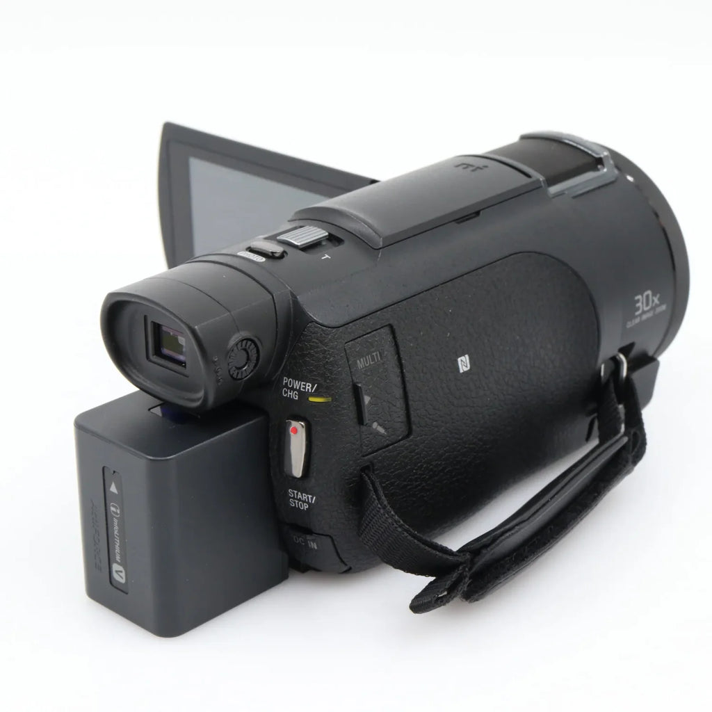 Sony FDR-AX53 occasion