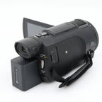 Sony FDR-AX53 occasion