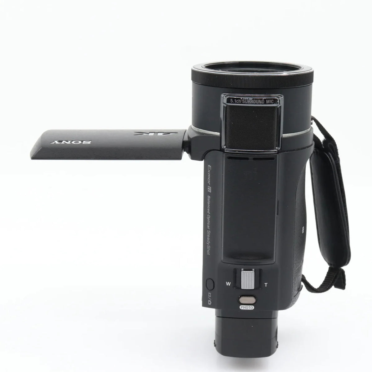 Sony FDR-AX53 occasion