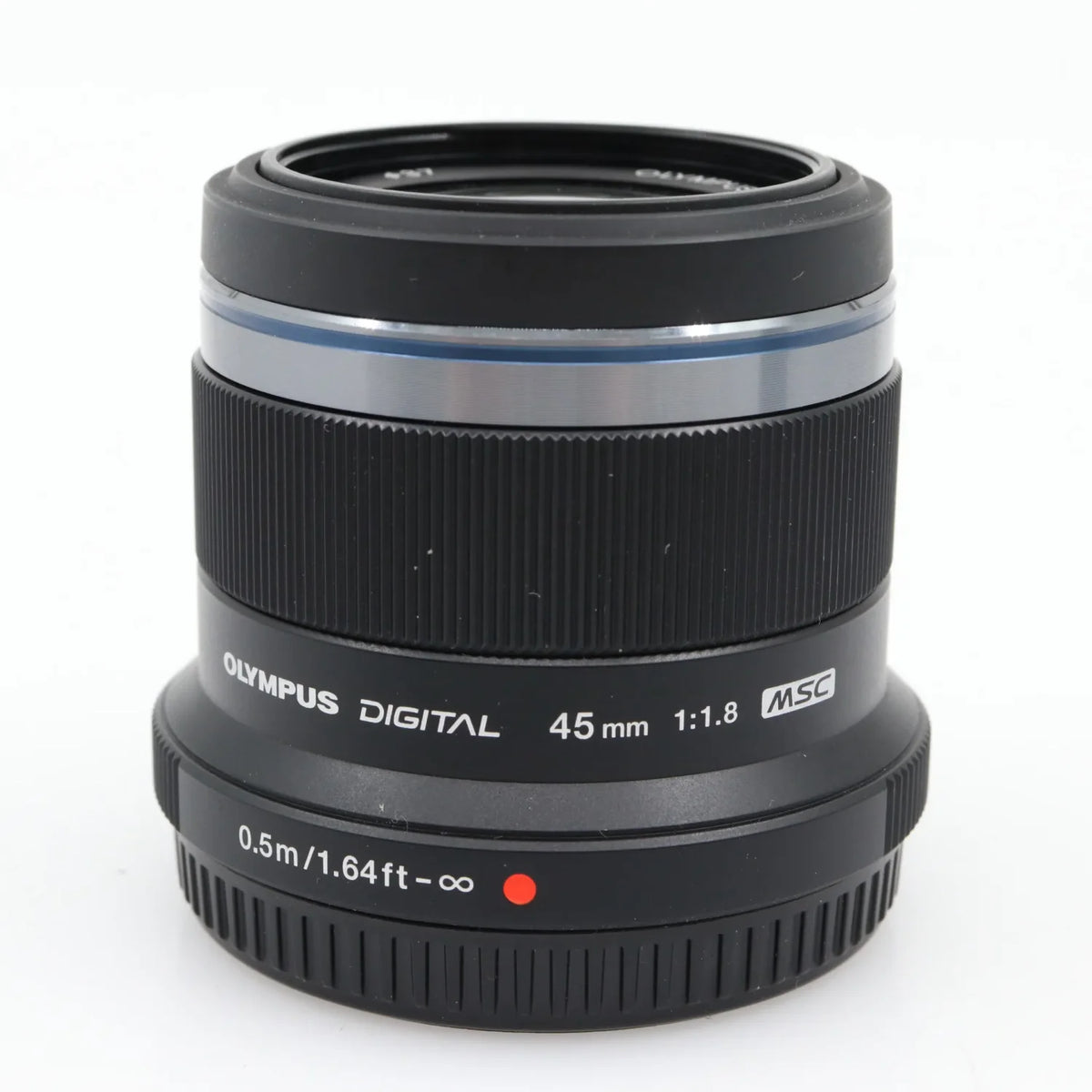 Olympus M.Zuiko Digital 45mm f/1.8 occasion