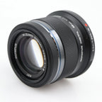 Olympus M.Zuiko Digital 45mm f/1.8 occasion