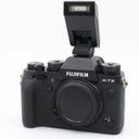 Fujifilm X-T2 Gehäuse gebraucht