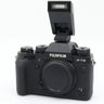 Fujifilm X-T2 body tweedehands