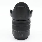 Panasonic Lumix G Vario 14-140mm f/3.5-5.6 HD ASPH. Power OIS 