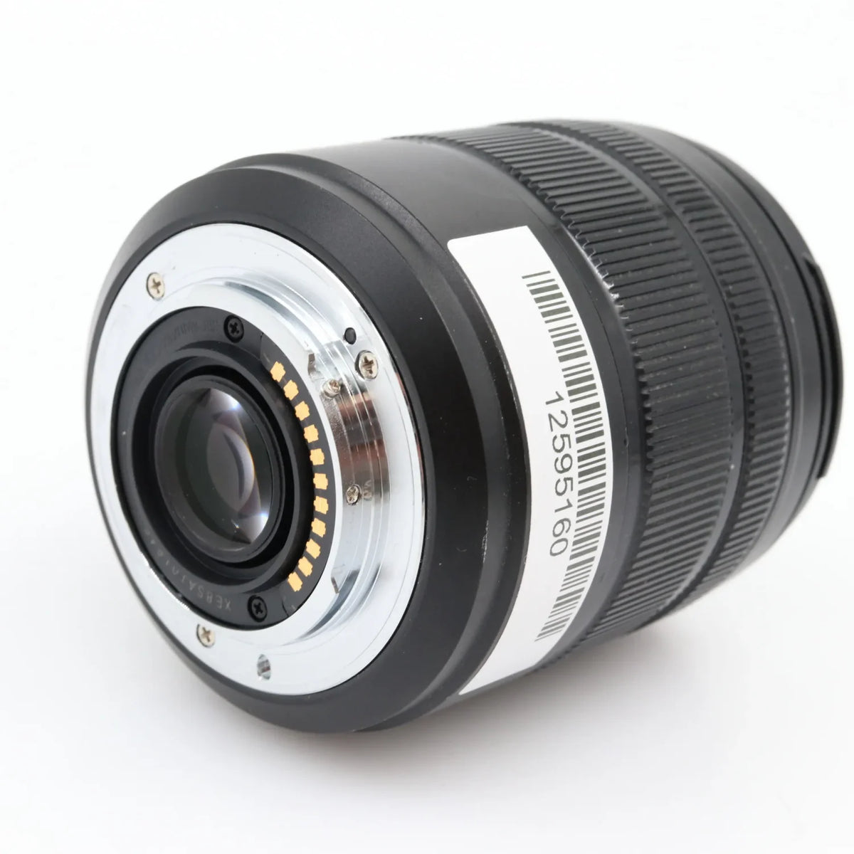 Panasonic Lumix G Vario 14-140mm f/3.5-5.6 HD ASPH. Power OIS 