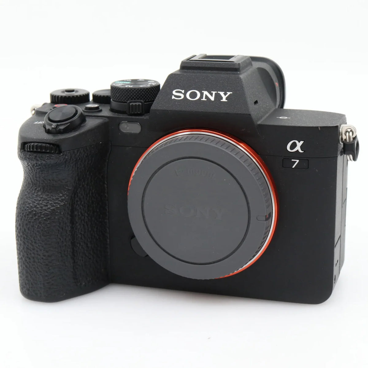 Sony A7 IV body tweedehands