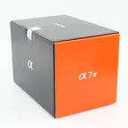 Sony A7 IV body tweedehands