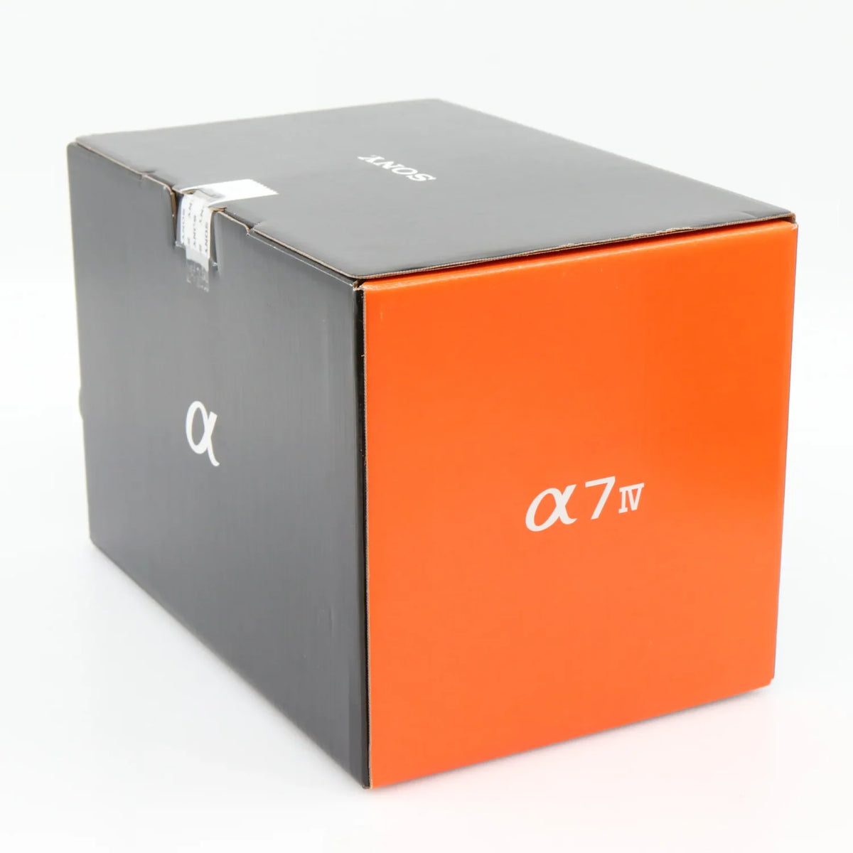Sony A7 IV body tweedehands