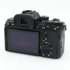 Sony A7 IV body tweedehands