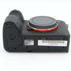 Sony A7 IV body tweedehands
