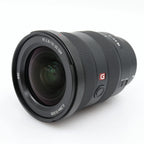 Sony FE 16-35mm f/2.8 GM tweedehands