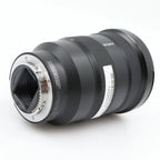 Sony FE 16-35mm f/2.8 GM tweedehands