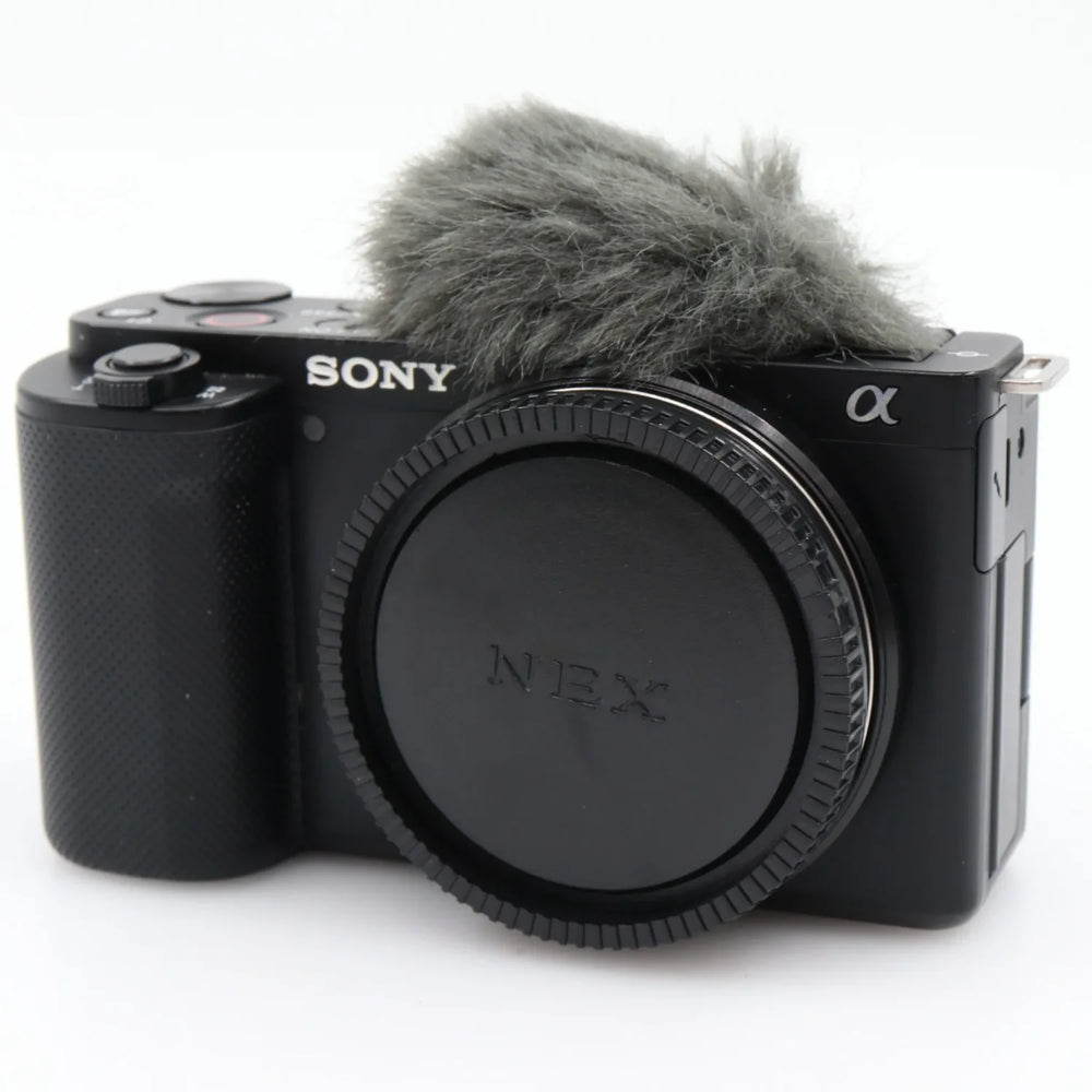 Sony ZV-E10 Gehäuse gebraucht