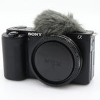Sony ZV-E10 Gehäuse gebraucht