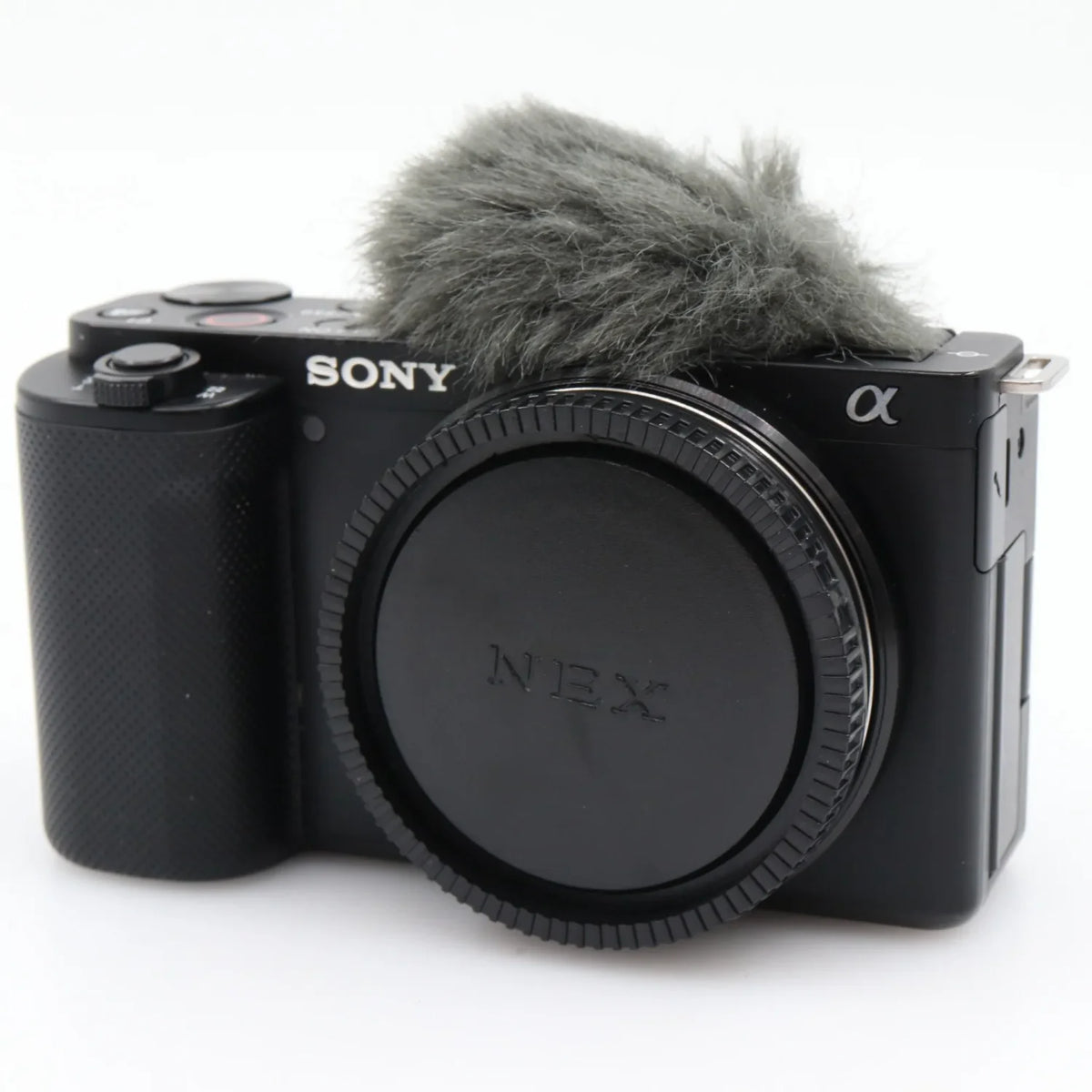 Sony ZV-E10 Gehäuse gebraucht