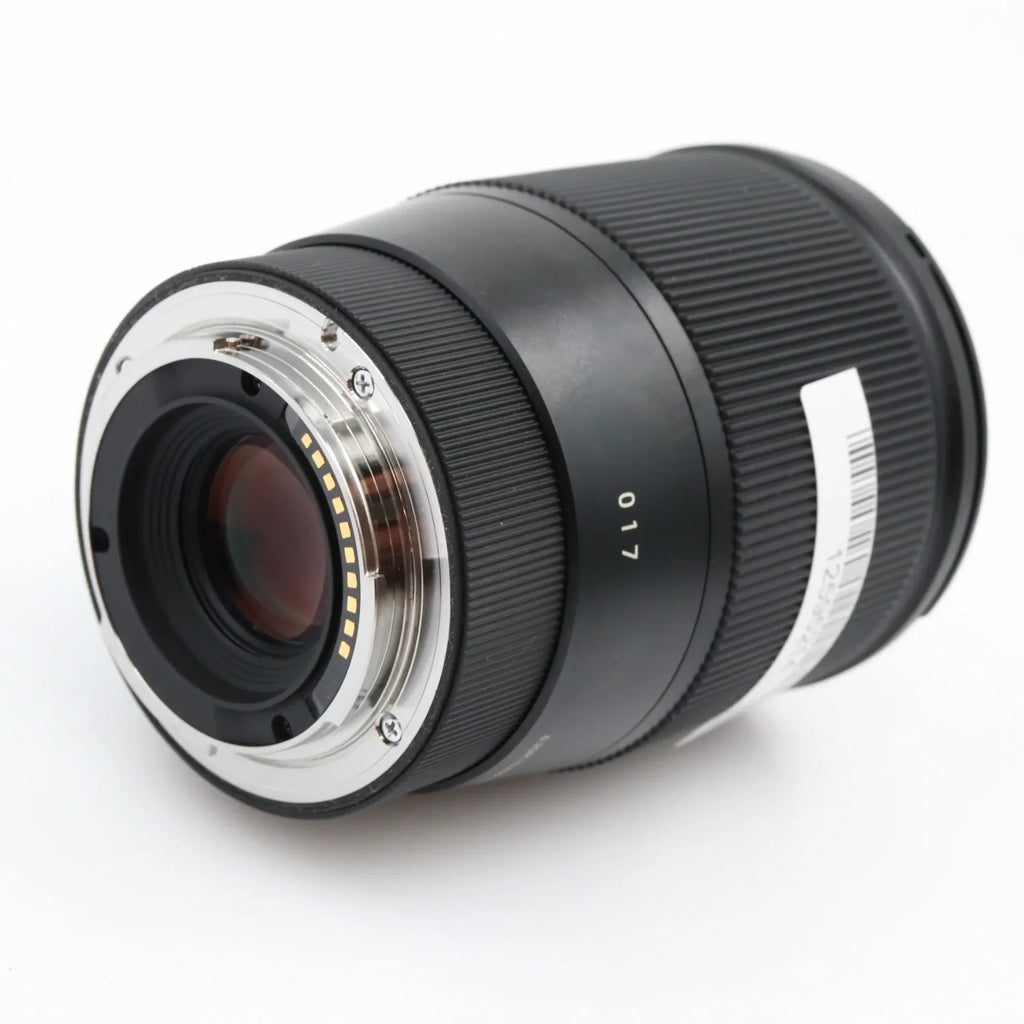 Sigma 16mm f/1.4 DC DN Contemporary Sony E tweedehands