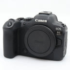 Canon EOS R6 mark II body used