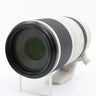 Canon RF 100-500mm F/4.5-7.1 L IS USM occasion