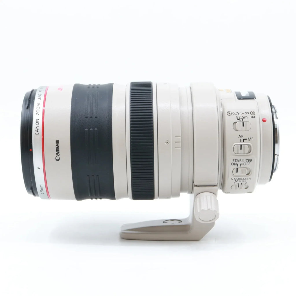 Canon EF 28-300mm F/3.5-5.6 L IS USM used